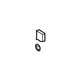 Audi 5Q0-898-850 Gasket Kit Audi 5Q0-898-850 Gasket Kit