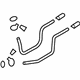 Audi 5Q1-819-857-B Tube Assembly Audi 5Q1-819-857-B Tube Assembly
