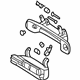 Audi 4B0-839-207-GRU Handle, Outside Audi 4B0-839-207-GRU Handle, Outside
