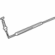 Audi 4B0-839-191 Lock Cable Audi 4B0-839-191 Lock Cable