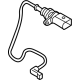 Audi 95C-907-253-B WIRE Audi 95C-907-253-B WIRE