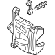 Audi 95C-615-423-D HOUSING Audi 95C-615-423-D HOUSING