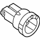 Audi 8E0-941-531-A-5PR Headlamp Switch Audi 8E0-941-531-A-5PR Headlamp Switch