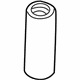 Audi 1J0-513-425-A Boot Audi 1J0-513-425-A Boot