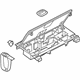 Audi 8W8-863-373-B Storage Compart Audi 8W8-863-373-B Storage Compart