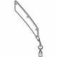 Audi 8J7-035-534 Antenna Booster Audi 8J7-035-534 Antenna Booster