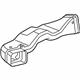 Audi 4H1-819-655-B Air Duct Audi 4H1-819-655-B Air Duct
