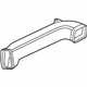 Audi 4H1-819-656-A Air Duct Audi 4H1-819-656-A Air Duct