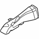 Audi 4H1-819-151-A Floor Duct Audi 4H1-819-151-A Floor Duct