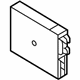 Audi 8T0-907-441-C Control Module Audi 8T0-907-441-C Control Module