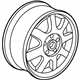 Audi 4B0-601-025-J-Z33 Wheel, Alloy Audi 4B0-601-025-J-Z33 Wheel, Alloy