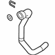 Audi 4H0-121-101-AC Upper Hose Audi 4H0-121-101-AC Upper Hose
