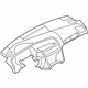 Audi 8R1-857-003-G-1CR Instrument Panel