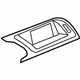 Audi 8R1-857-186-N-3Q7 Center Bezel