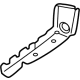 Audi 5Q0-803-871 Filler Plate Audi 5Q0-803-871 Filler Plate