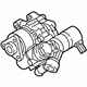 Audi 4E0-145-155-N Power Steering Pump Audi 4E0-145-155-N Power Steering Pump