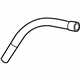 Audi 7L8-422-889-E Power Steering Suction Hose Audi 7L8-422-889-E Power Steering Suction Hose