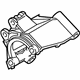 Audi 06E-145-393-G Mount Bracket Audi 06E-145-393-G Mount Bracket