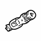 Audi 191-919-305-B Lighter Assembly Audi 191-919-305-B Lighter Assembly
