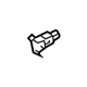 Audi 447-919-386 Socket Audi 447-919-386 Socket