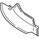 Audi 4D1-863-305-B-CWH Side Panel Audi 4D1-863-305-B-CWH Side Panel