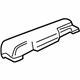 Audi 8J0-802-381-B Bracket Audi 8J0-802-381-B Bracket