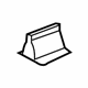 Audi 8J0-803-800-D Retainer Plate Audi 8J0-803-800-D Retainer Plate