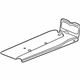 Audi 8J0-803-074-D Floor Pan Audi 8J0-803-074-D Floor Pan