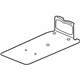 Audi 8J0-803-073-D Floor Pan Audi 8J0-803-073-D Floor Pan