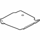 Audi 8J0-803-205-C Floor Pan Audi 8J0-803-205-C Floor Pan
