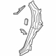 Audi 4M0-809-239-C Front Pillar Audi 4M0-809-239-C Front Pillar
