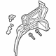Audi 4M0-809-851-E Housing Audi 4M0-809-851-E Housing