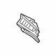 Audi 4M0-810-033-B Lower Extension Audi 4M0-810-033-B Lower Extension