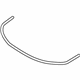 Audi 8P0-823-731-B Front Seal