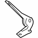 Audi 8P0-823-301 Hinge