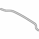 Audi 8P0-823-723-B Rear Seal