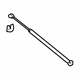 Audi 8P0-823-359-C Strut Cylinder Audi 8P0-823-359-C Strut Cylinder