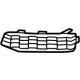 Audi 85H-807-681-A-9B9 GRILLE Audi 85H-807-681-A-9B9 GRILLE