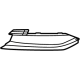 Audi 85H-853-333-9B9 MOLDING Audi 85H-853-333-9B9 MOLDING