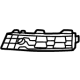 Audi 85H-807-679-A-9B9 GRILLE Audi 85H-807-679-A-9B9 GRILLE