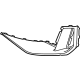 Audi 85H-807-967-7HV STRIP Audi 85H-807-967-7HV STRIP