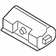 Audi 4E0-910-217-D Control Module Audi 4E0-910-217-D Control Module