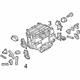 Audi 4H1-820-356 Housing Assembly Audi 4H1-820-356 Housing Assembly