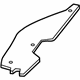 Audi 4H1-819-593 Lower Cover Audi 4H1-819-593 Lower Cover