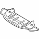 Audi 420-825-101-A Front Cover Audi 420-825-101-A Front Cover
