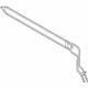 Audi 4H0-422-885-E Oil Cooler Audi 4H0-422-885-E Oil Cooler