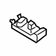 Audi 4E0-820-521-C Blower Motor Resistor