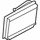 Audi 4E0-820-103-A Evaporator Core Audi 4E0-820-103-A Evaporator Core