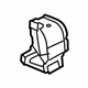 Audi 4E0-819-634 Air Duct Audi 4E0-819-634 Air Duct