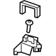 Audi 83B-857-976 Mirror Assembly Repair Kit Audi 83B-857-976 Mirror Assembly Repair Kit